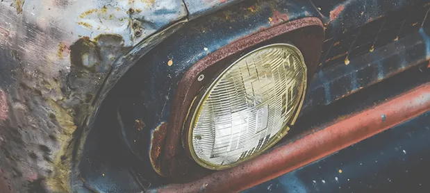 Ihr Schrottauto ankauf in Rastatt