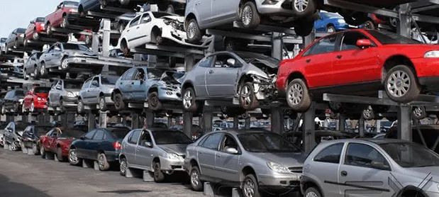 Altes Auto verkaufen in Rastatt