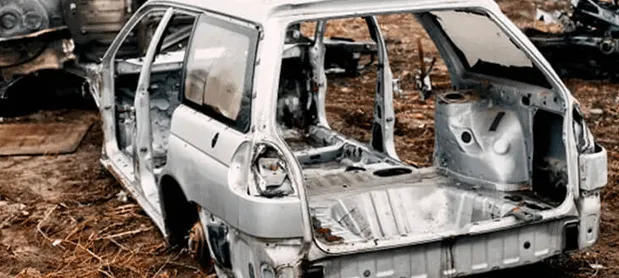 Schrottauto Ankauf Rastatt