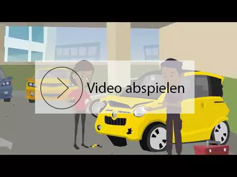 Autoverschrottung Rastatt Video